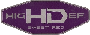 HD Sweet Red - Dornfelder